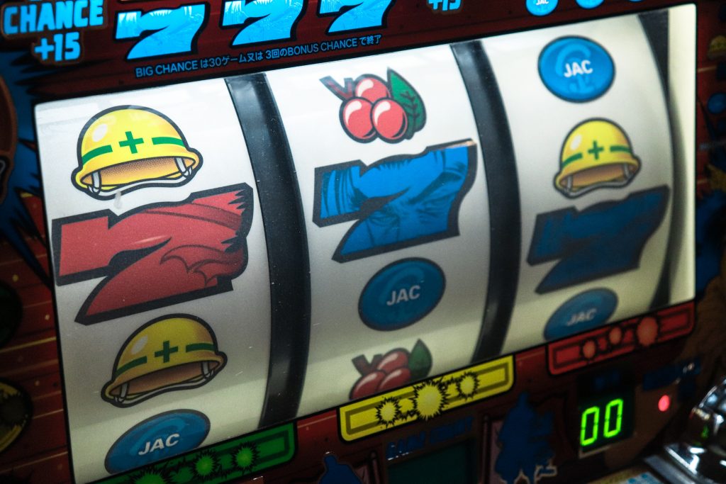 Soldi facili slot machine