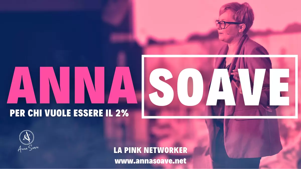 Anna Soave en un contexto business para evaluar Etna Wellness y Partner.Co