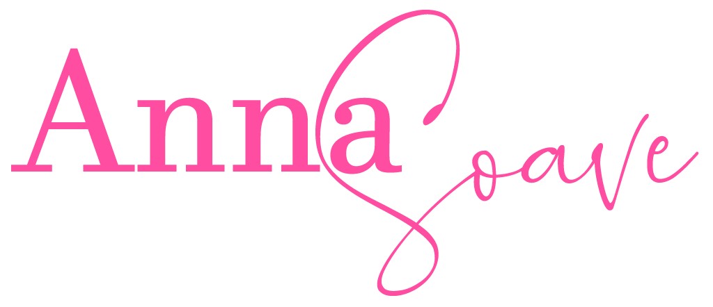 Anna Soave