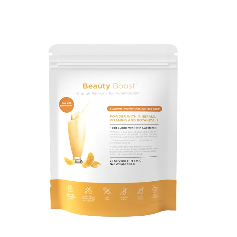 Beauty Boost