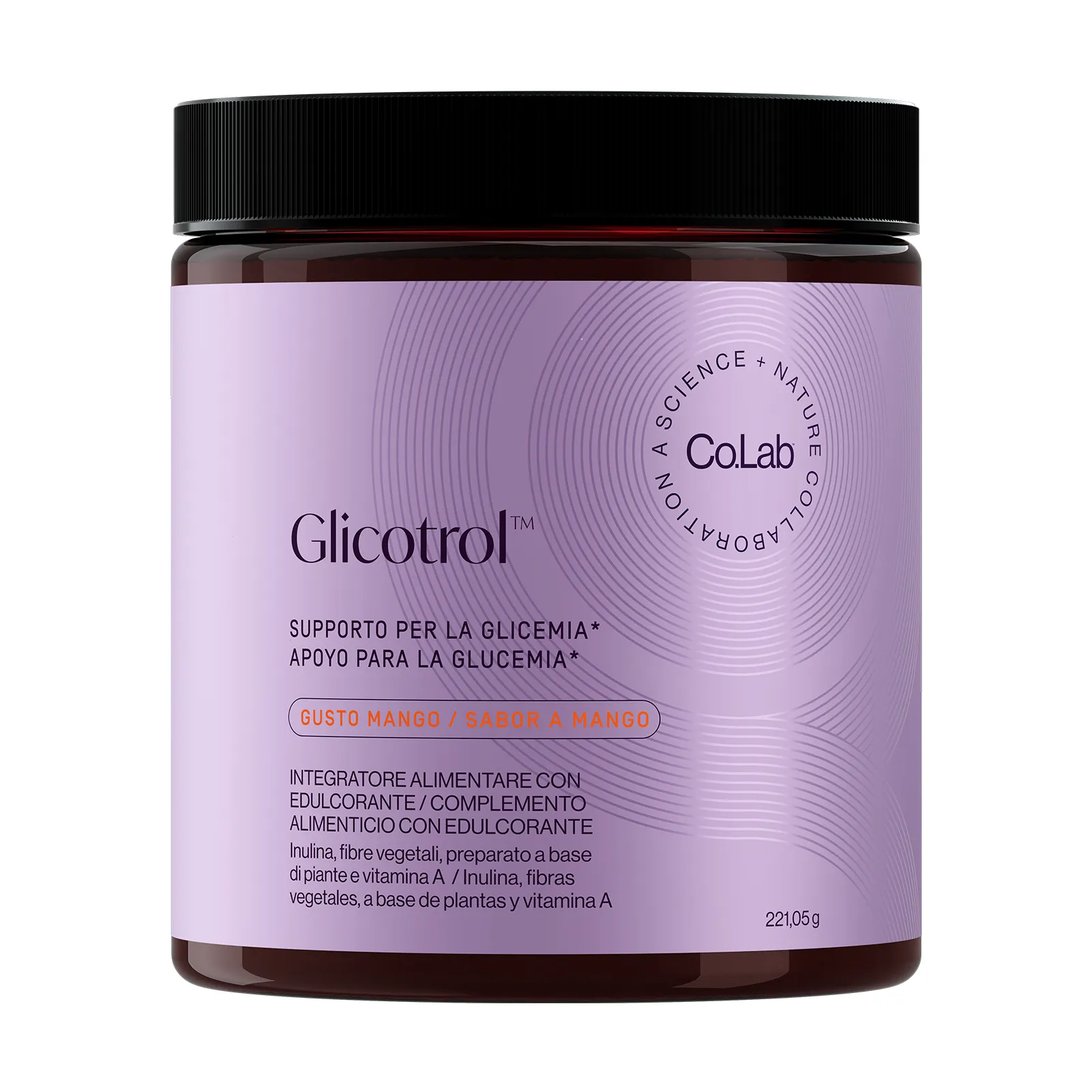 Glicotrol