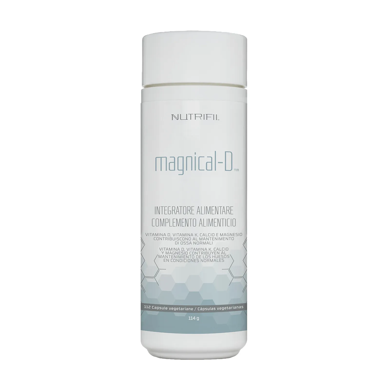 Magnical-D