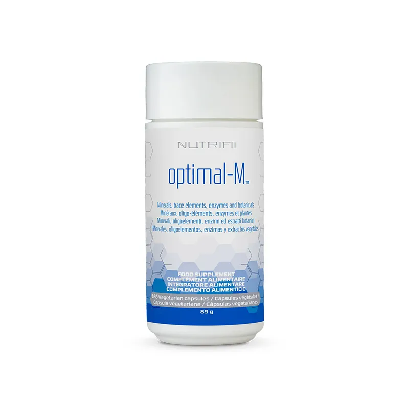 Optimal-M