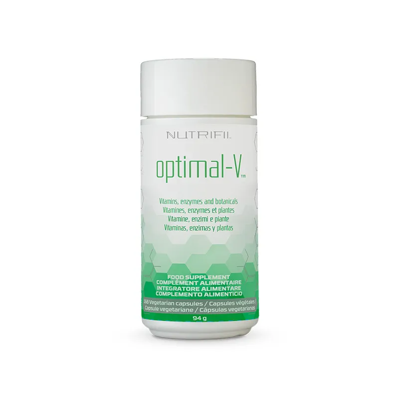 Optimal-V