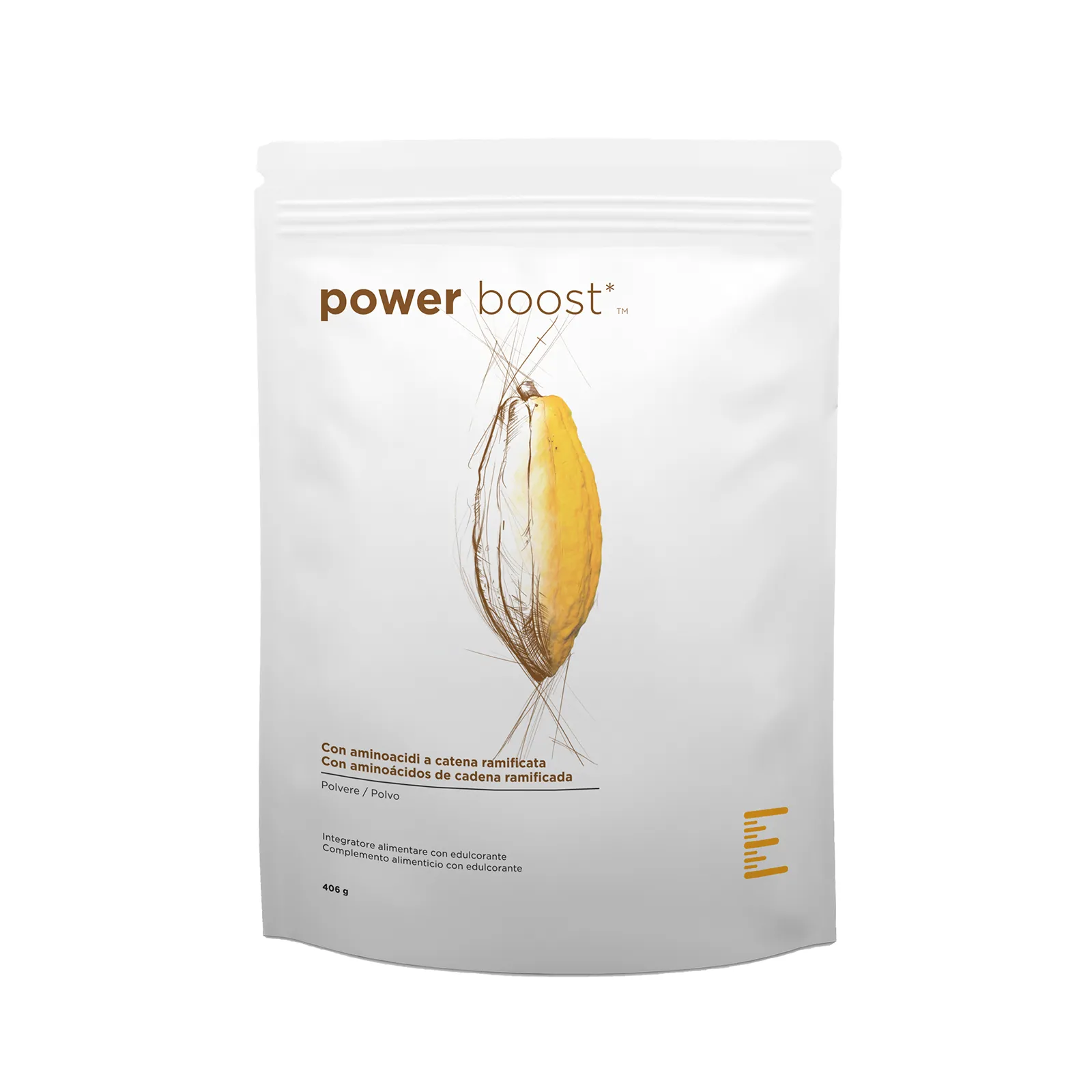 Power Boost