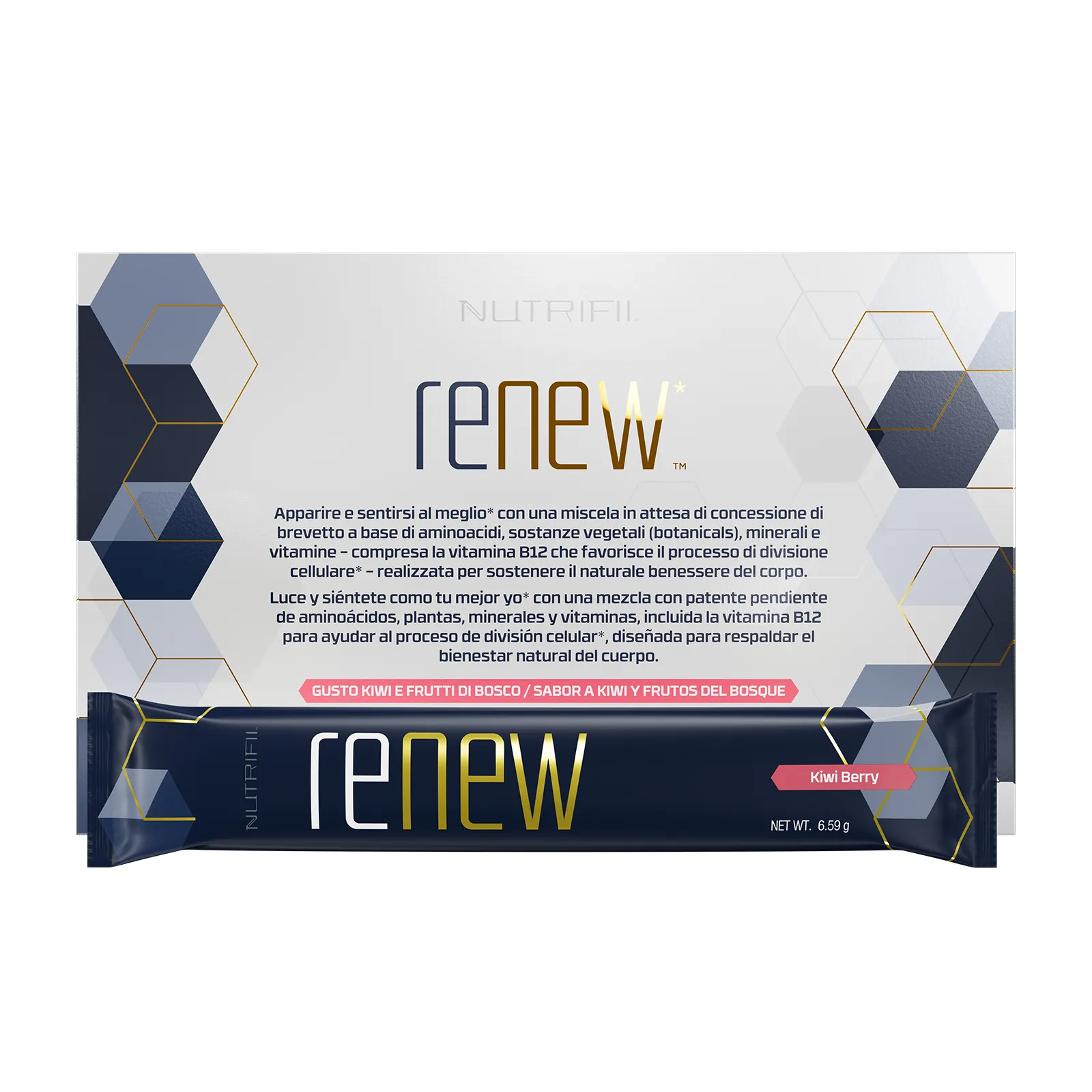 Renew
