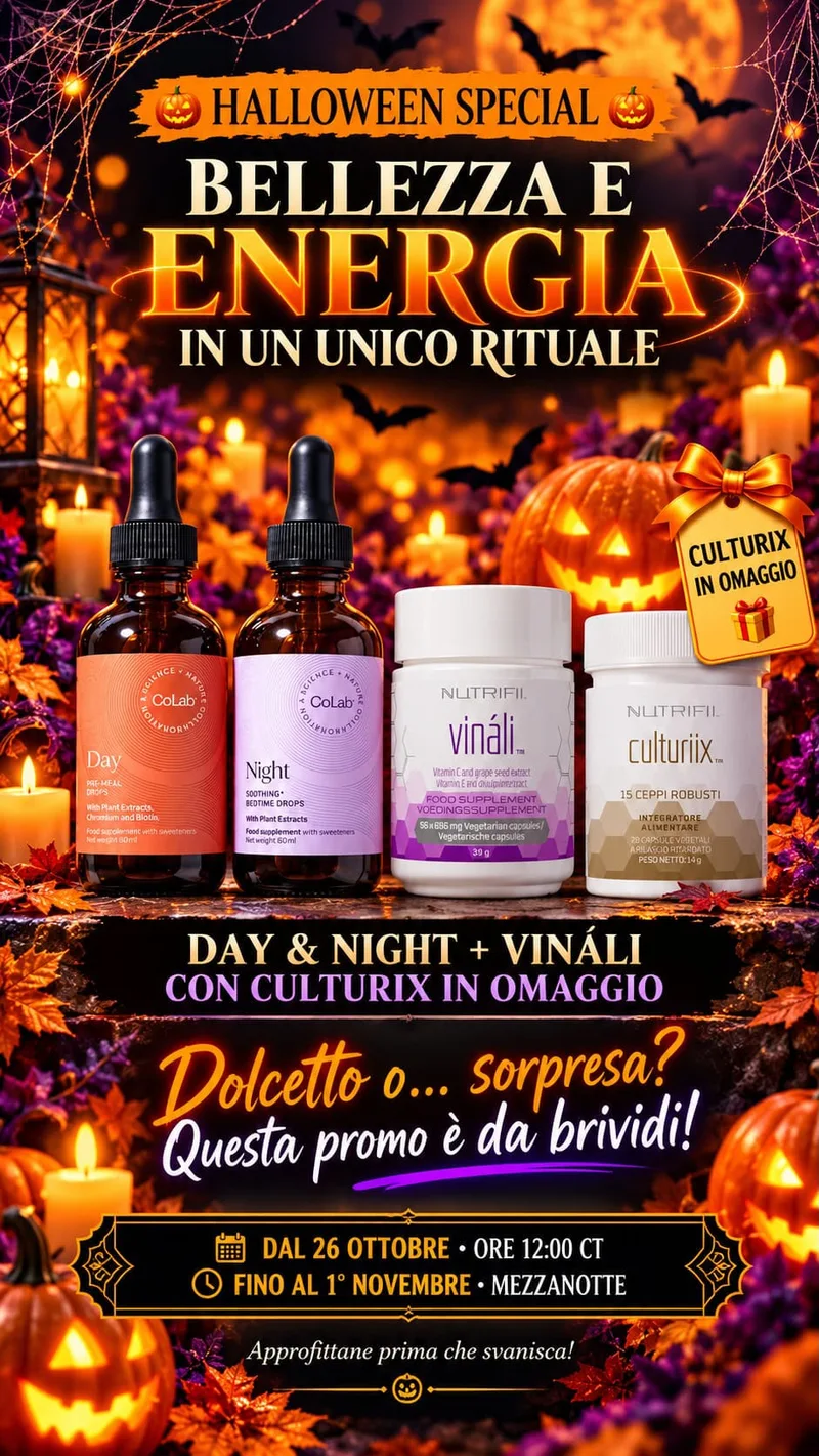 Day & Night + Vináli — In omaggio: Culturiix