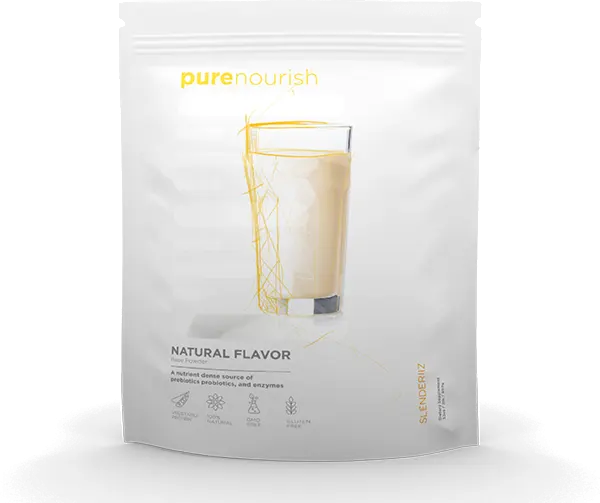 PureNourish