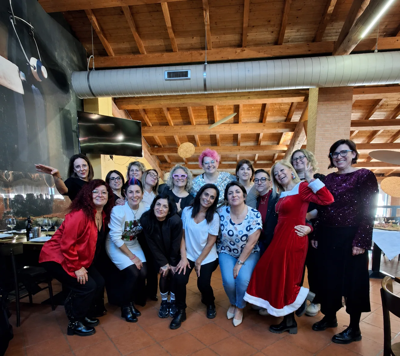 Pink Bomb Business, community del team di Anna Soave