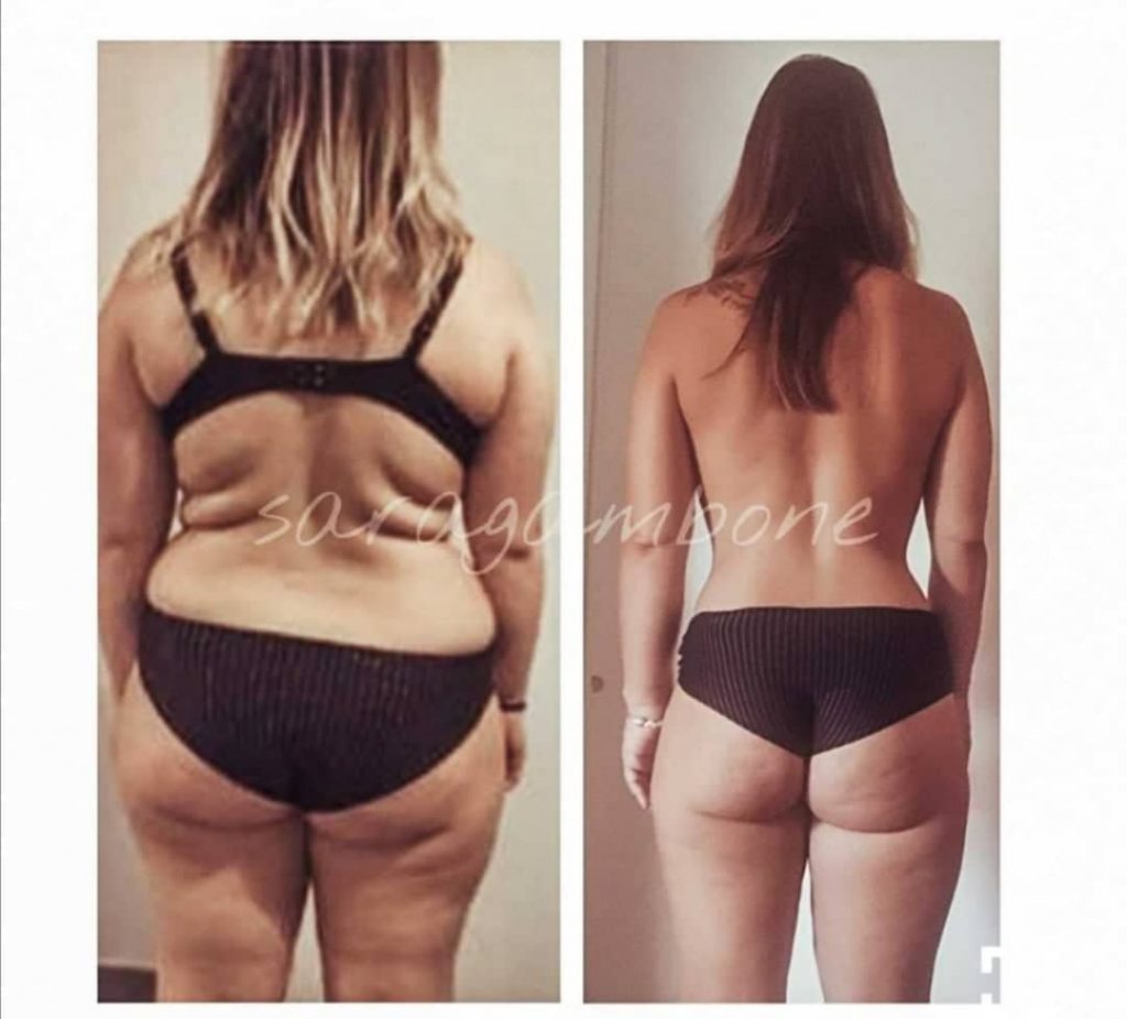 Testimonianza Sara G. programma Slenderiiz