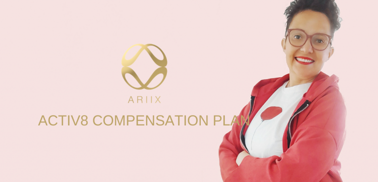 Scopri di più sull'articolo Il piano marketing ARIIX in italiano