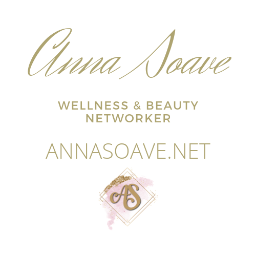 Anna Soavae Wellness and Beauty Networker
