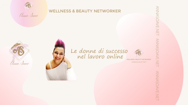 Scopri di più sull'articolo Le donne di successo nel lavoro online