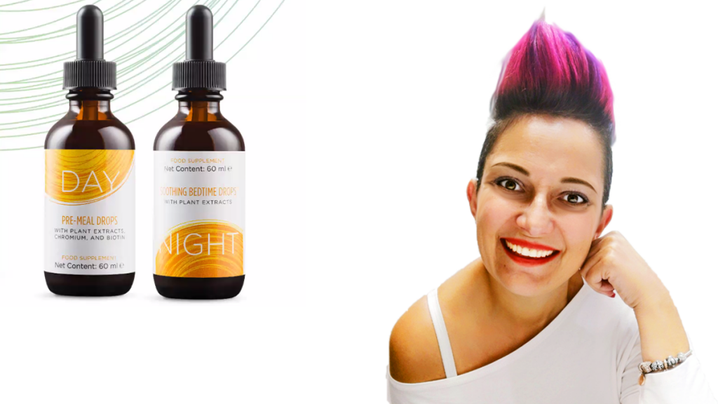 Testimoninze programma slederiiz gocce giorno e notte