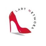 logo lady
