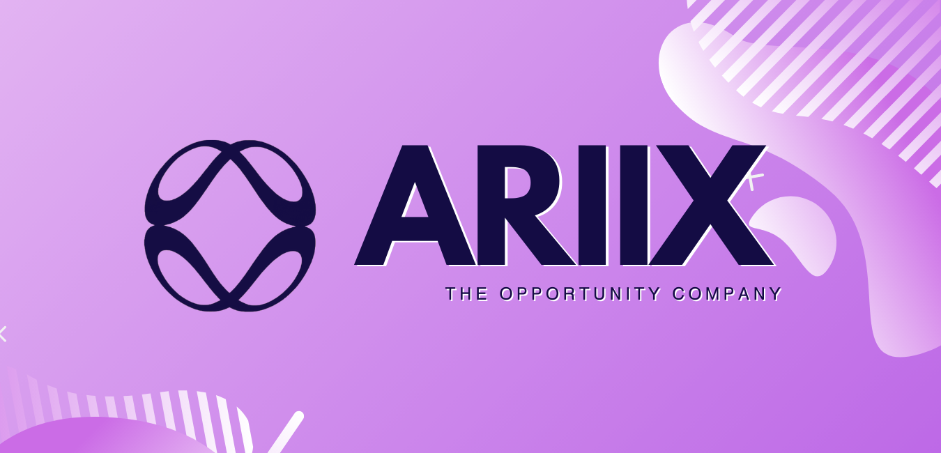 Ariix the opportunity company
