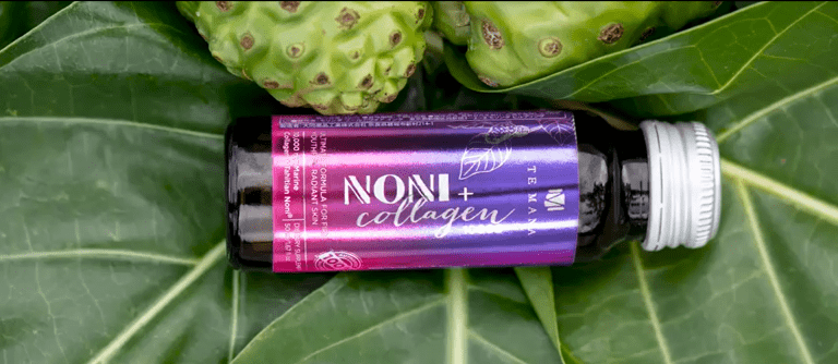 Scopri di più sull'articolo Presentazione Collagene da bere idrolizzato NewAge