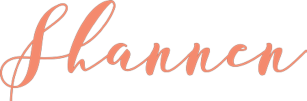 Shannen logo