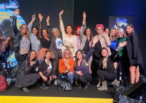 imprenditore digiatale