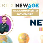 ARIIX NewAge novità Novembre 2022