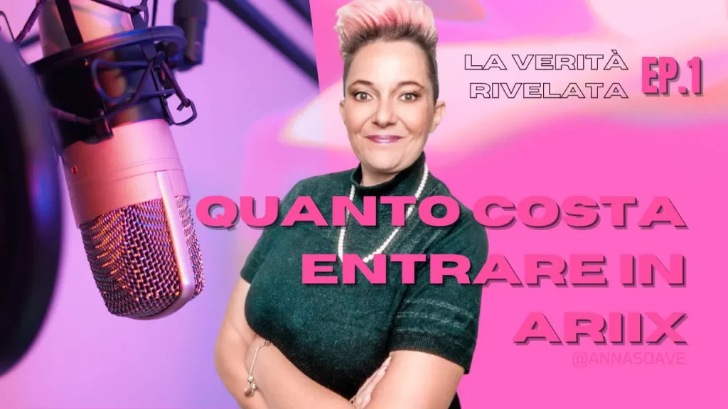 QUANTO_COSTA_LAVORARE_CON_ARIIX_NEWAGE_EP1