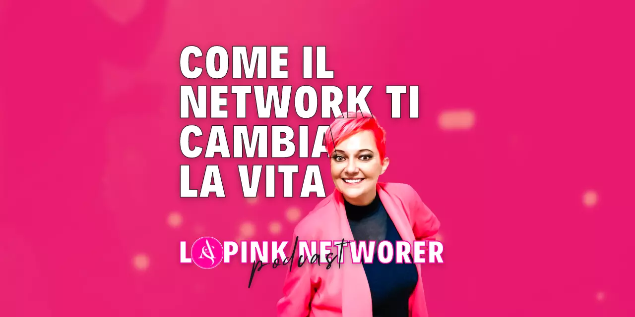Come il Network Marketing ti cambia la vita