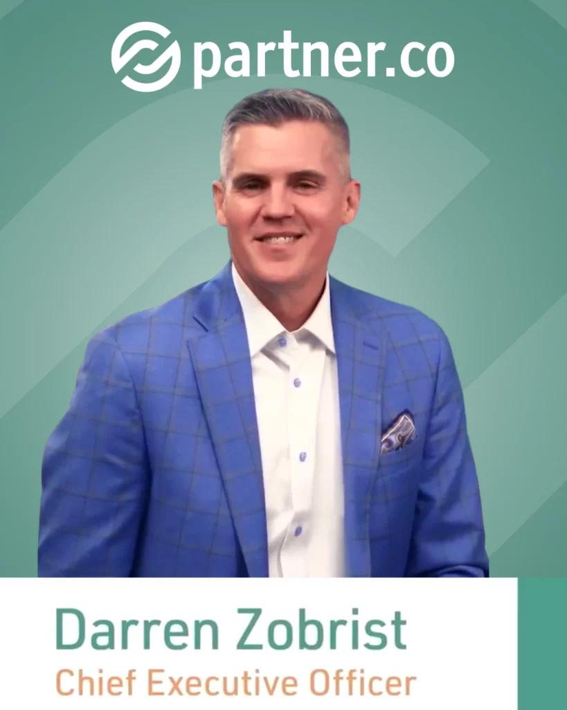 Darren Zobrist Partner.Co