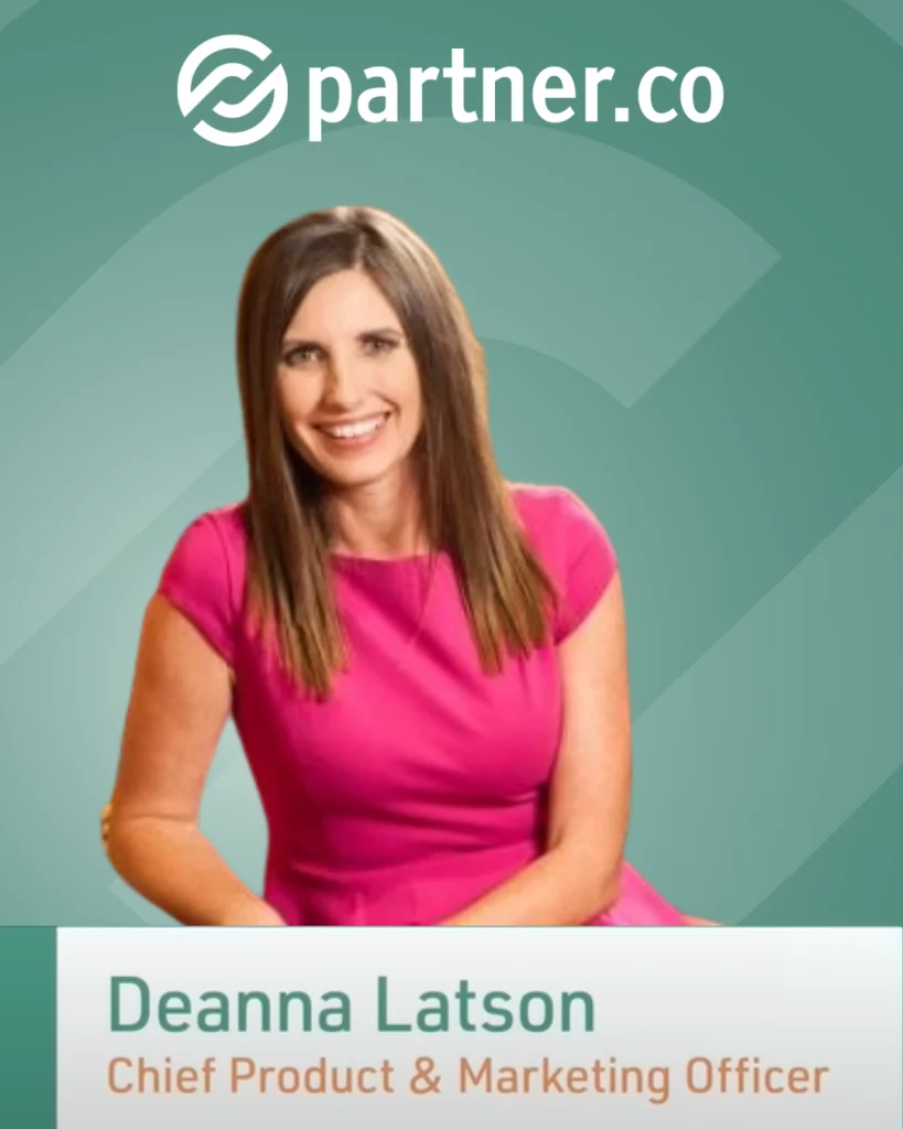 Deanna Latson Partner.Co