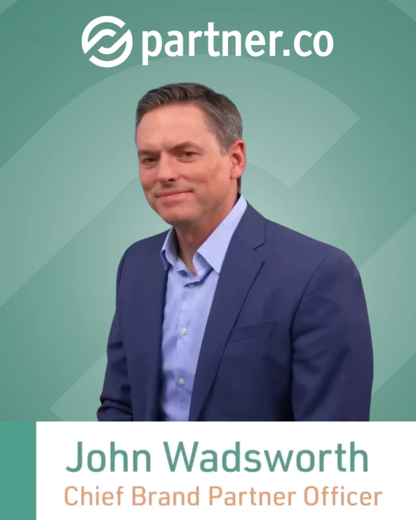 John Wadsworth Partner.Co
