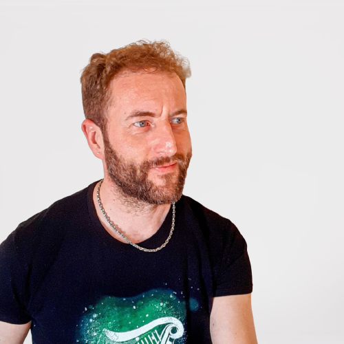 Rudy Giacomin Imprenditore digitale