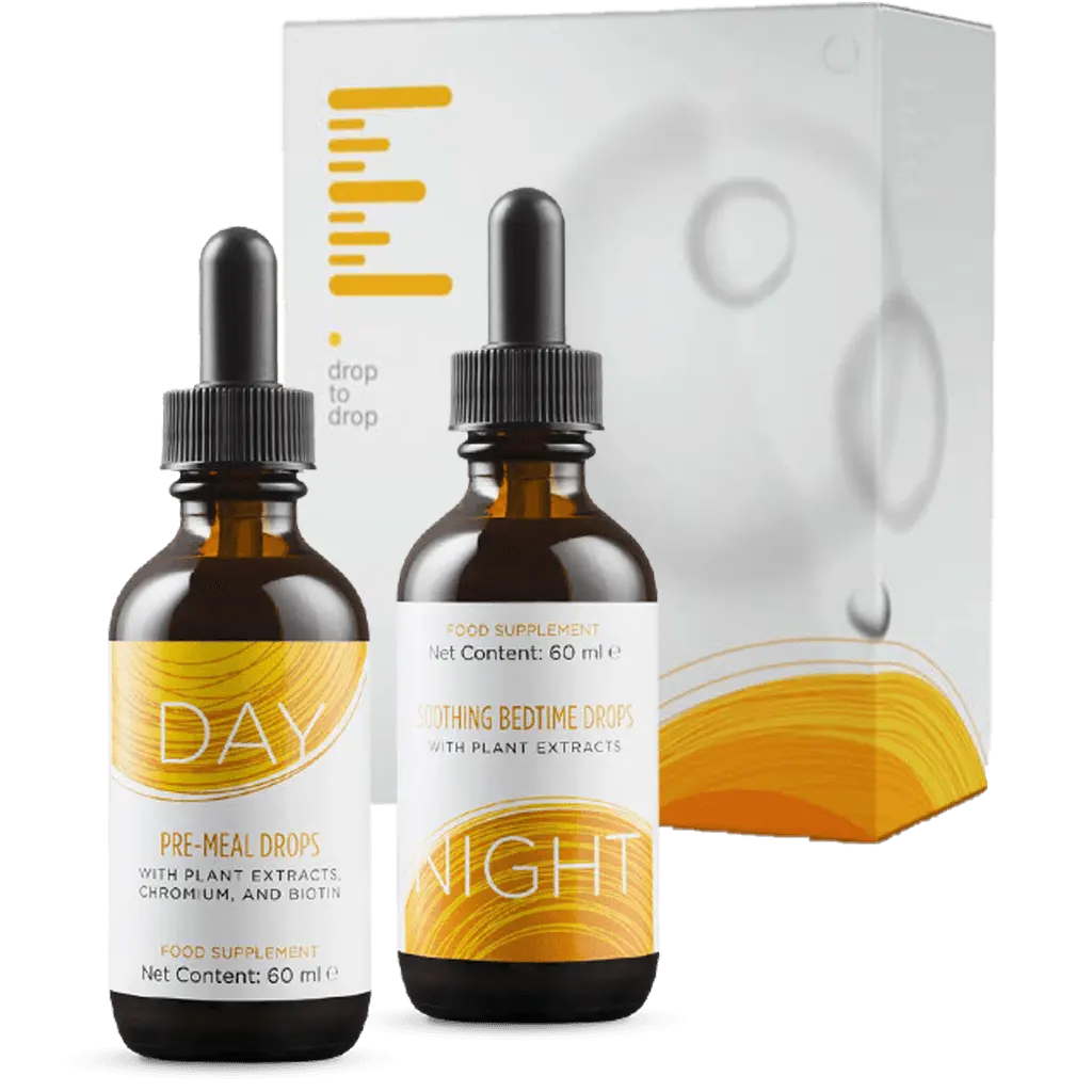 gocce giorno e notte Ariix Parter.co