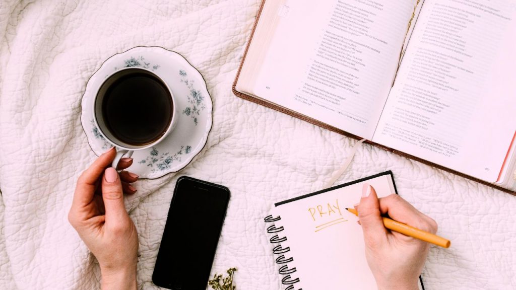 crea la tua morning routine