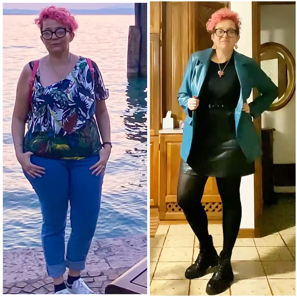 body balance anna soave risultati 28 giorni programma