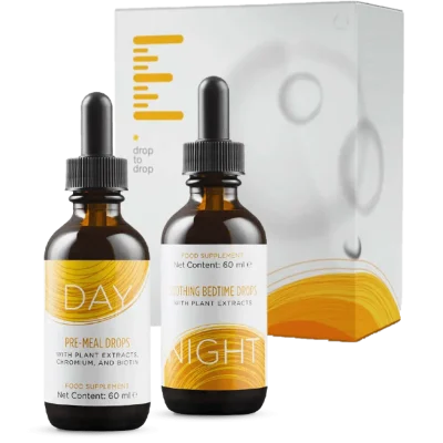 gocce giorno e notte Ariix Parter.co